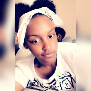 Meet your Posher, Kimora